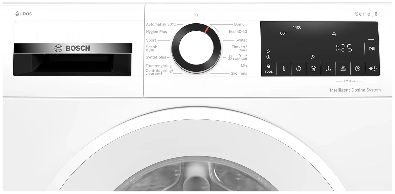 Выбирай стиральная машина Bosch WGG244ALSN с доставкой