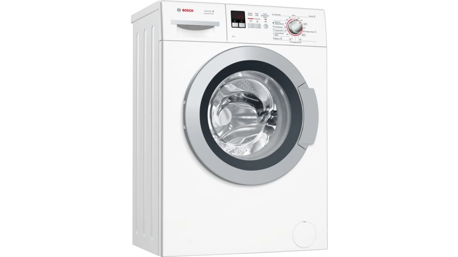 Стиральная машина Bosch WLG20160BL