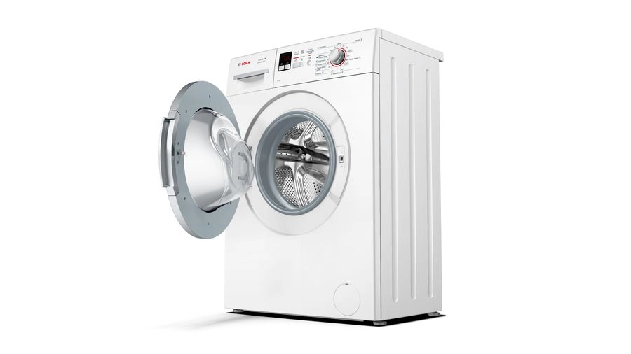 Стиральная машина Bosch WLG20160BL