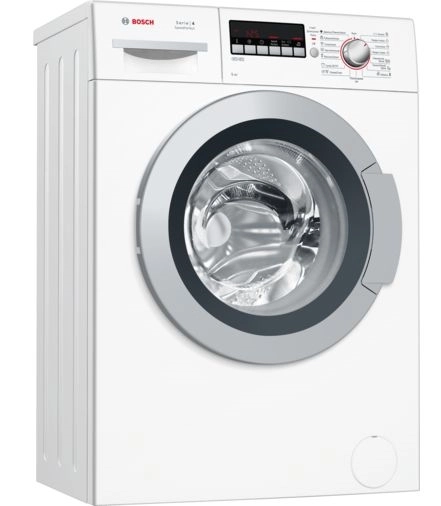 Стиральная машина Bosch WLG20260BL