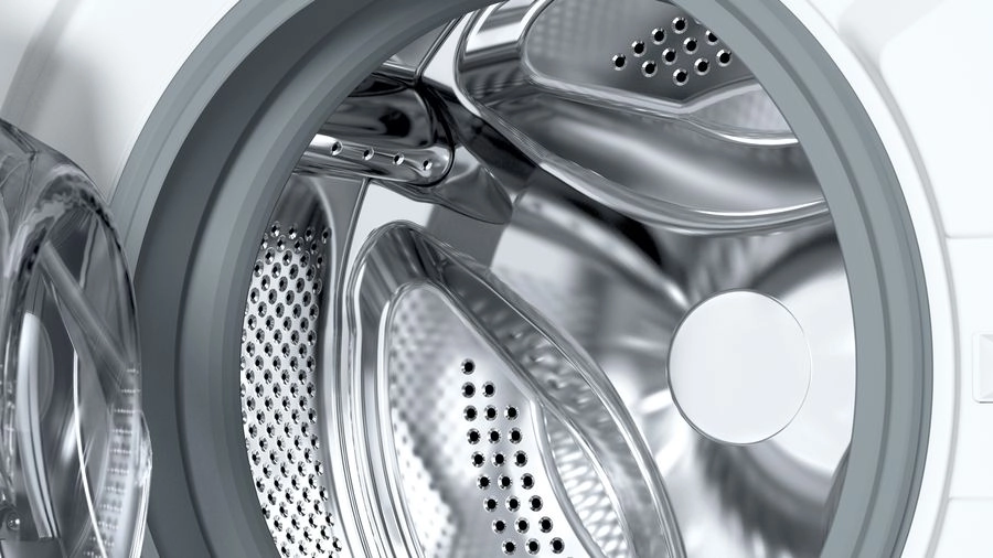 Стиральная машина Bosch WLG24260BL