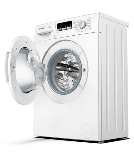 Стиральная машина Bosch WLG24260BL