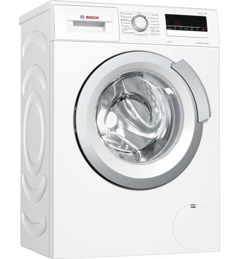 Стиральная машина Bosch WLL24260BL