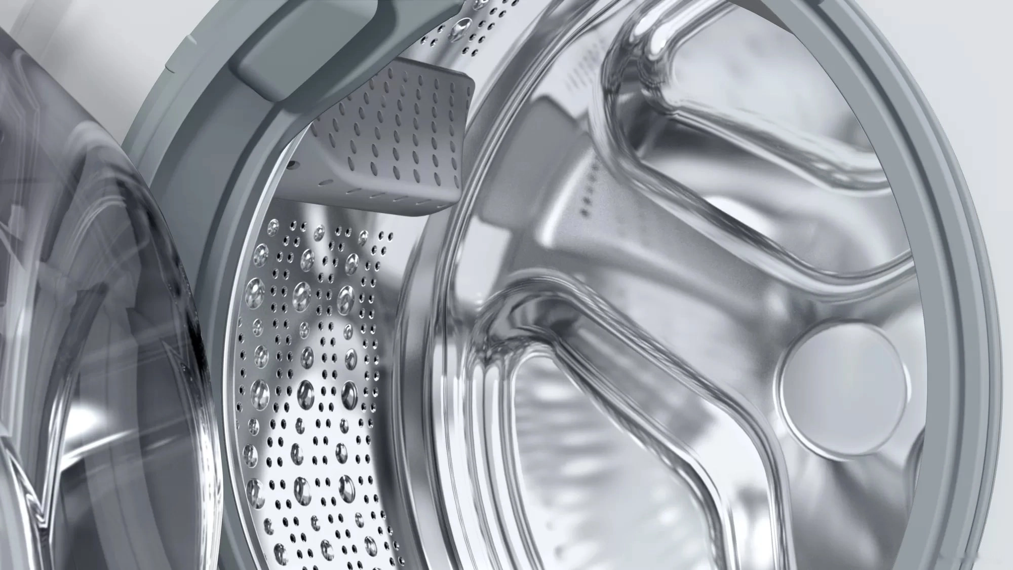 Стиральная машина Bosch WLP20260BL