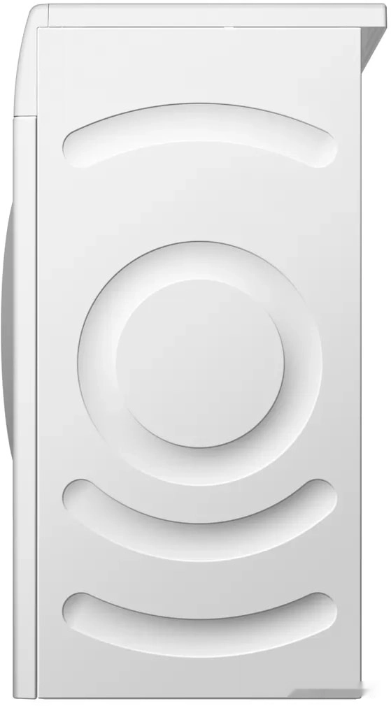 Стиральная машина Bosch WLP20260BL