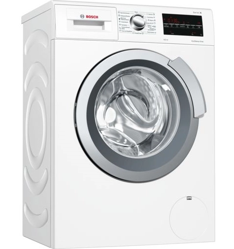 Стиральная машина Bosch WLT24460BL