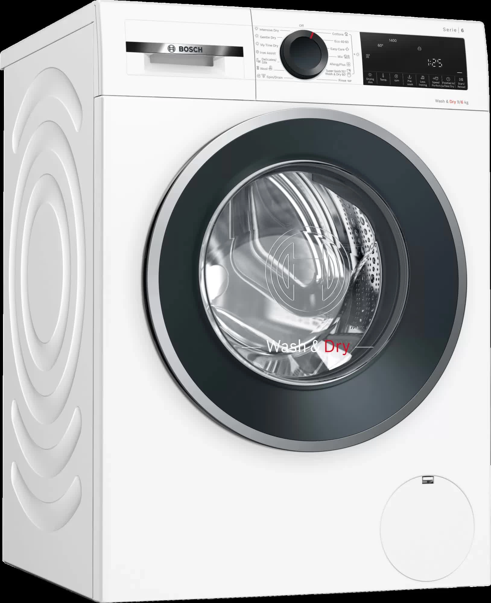 Стиральная машина Bosch WNA14400EU