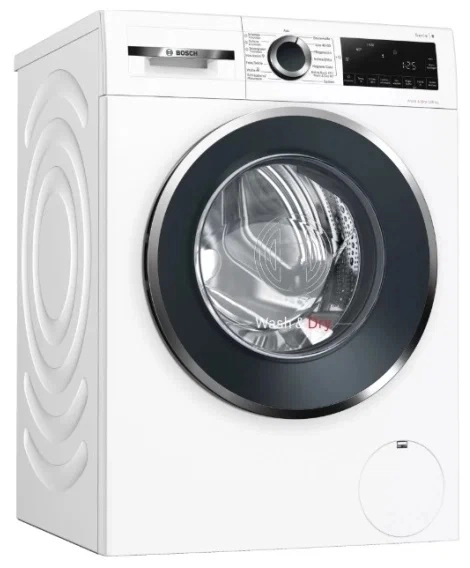 Стиральная машина Bosch WNG24440