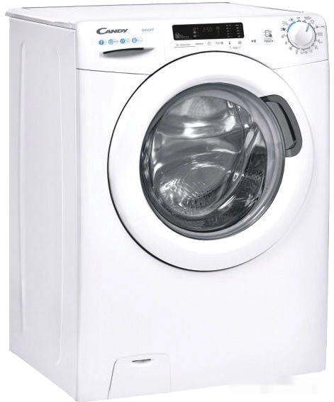 Стиральная машина Candy CS 1072DE/1-S