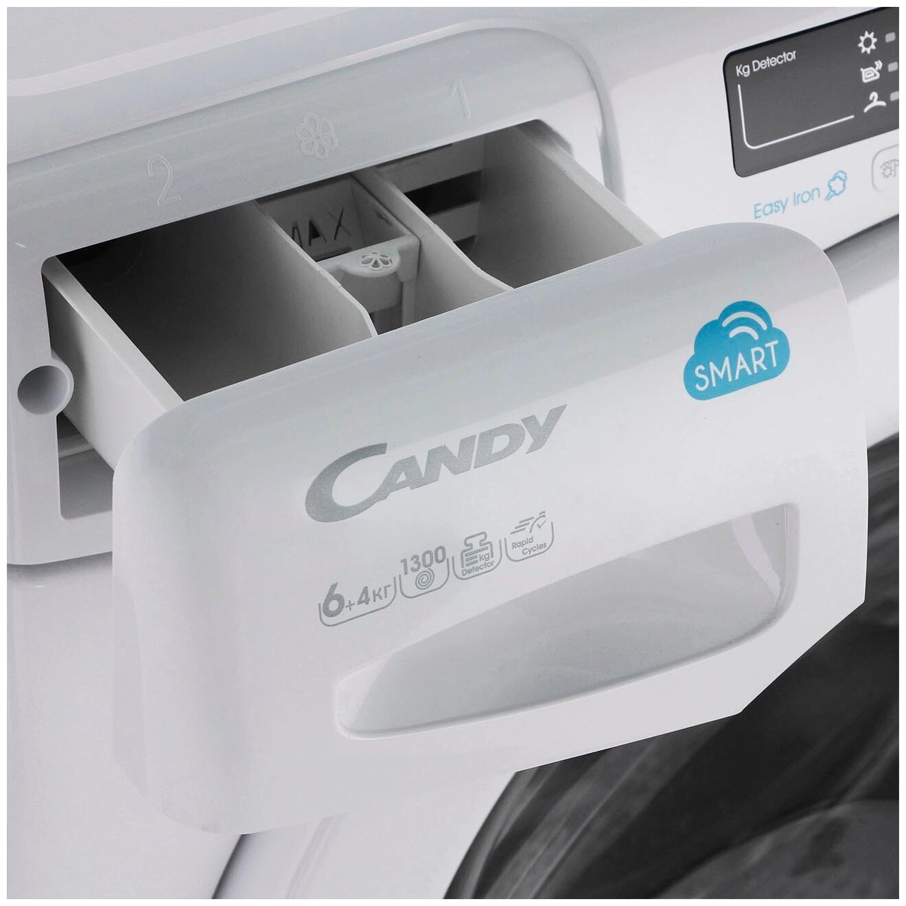 Стиральная машина Candy CSWS40 364D/2-07
