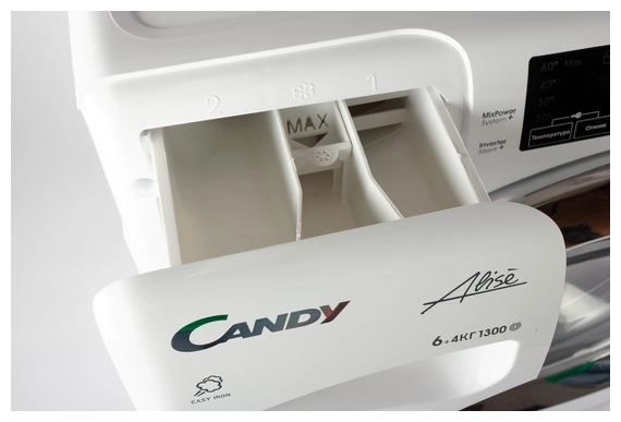 Стиральная машина Candy GVSW 40364 TWHC-07