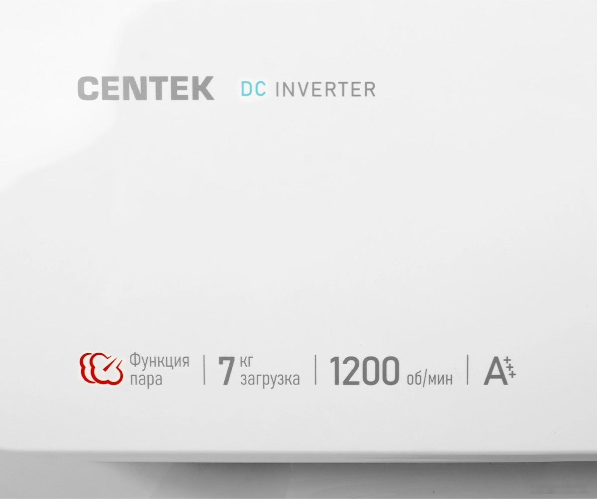 Стиральная машина CENTEK CT-1921