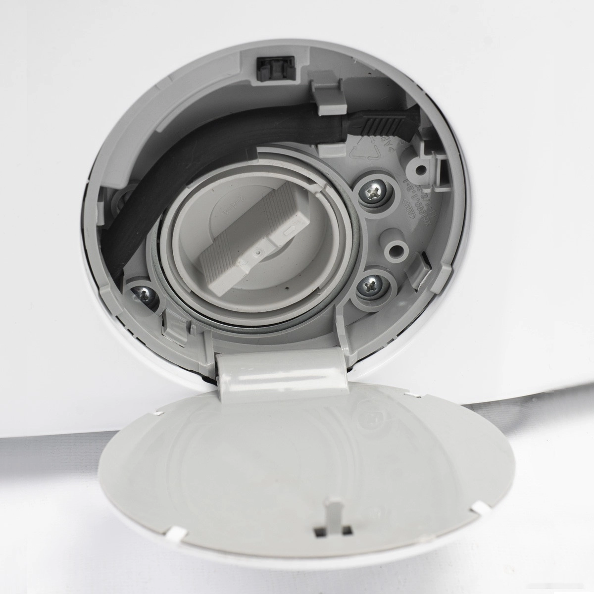 Стирально-сушильная машина CENTEK CT-1955