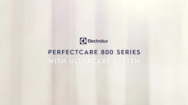 Стиральная машина Electrolux EW6F4R08WU