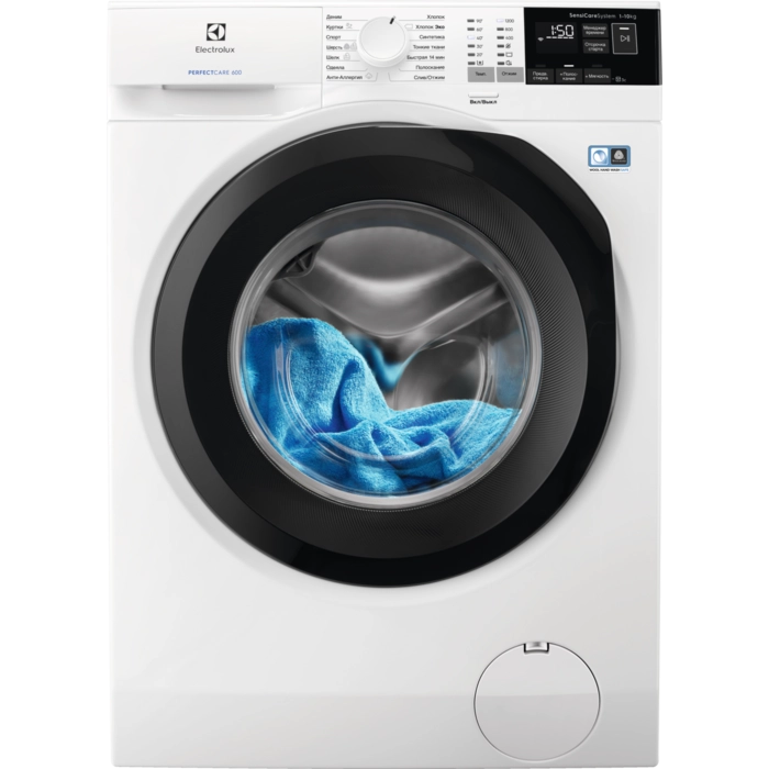 Стиральная машина Electrolux EW6F4R21B