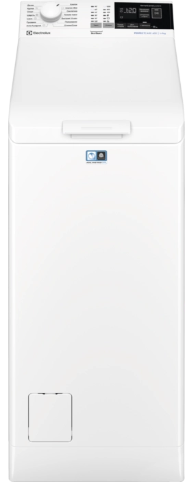 Стиральная машина Electrolux EW6T4R272