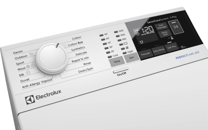 Стиральная машина Electrolux EW6T4R272