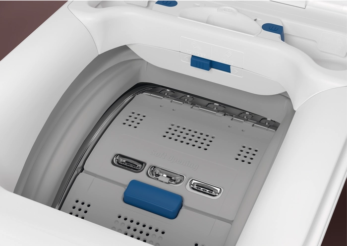 Стиральная машина Electrolux EW6T4R272
