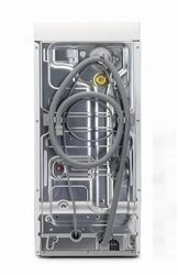 Стиральная машина Electrolux EW6TN25061FP