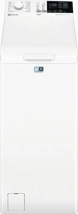 Стиральная машина Electrolux EW6TN4261