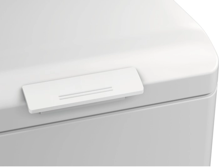 Стиральная машина Electrolux EW6TN4272
