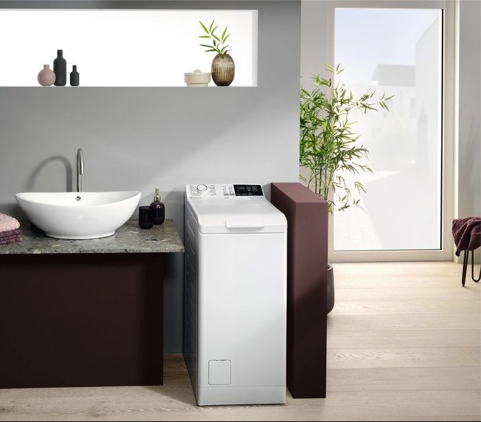 Стиральная машина Electrolux EW6TN4272