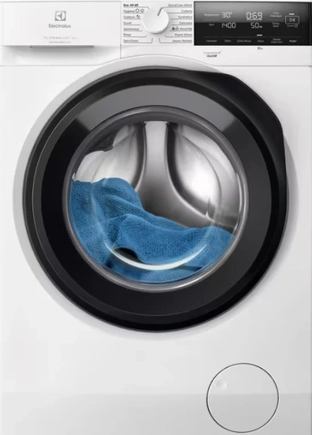 Стиральная машина Electrolux EW7F3482UE