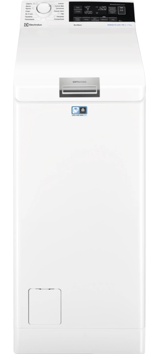 Стиральная машина Electrolux EW7T3R272