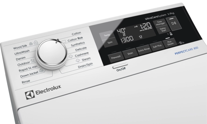 Стиральная машина Electrolux EW7T3R272