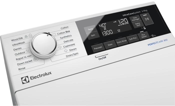 Стиральная машина Electrolux EW7T3R362