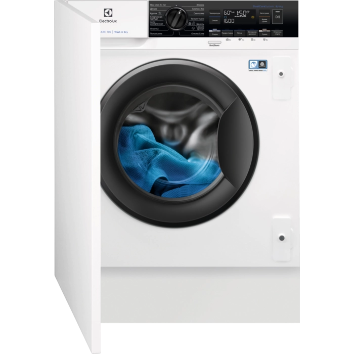 Стиральная машина Electrolux EW7W3R68SI