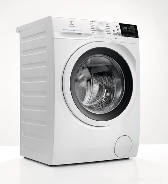 Стирально-сушильная машина Electrolux EW7WO447W