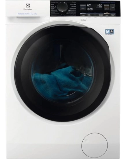 Стиральная машина Electrolux EW7WR268S