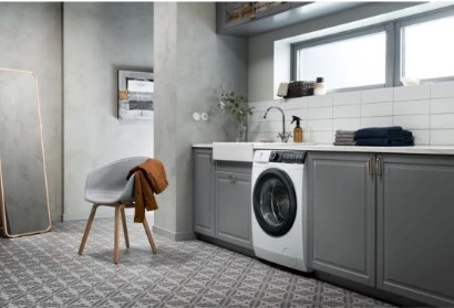 Стиральная машина Electrolux EW7WR468W