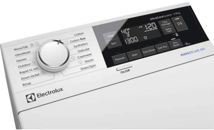 Стиральная машина Electrolux EW8T3R562