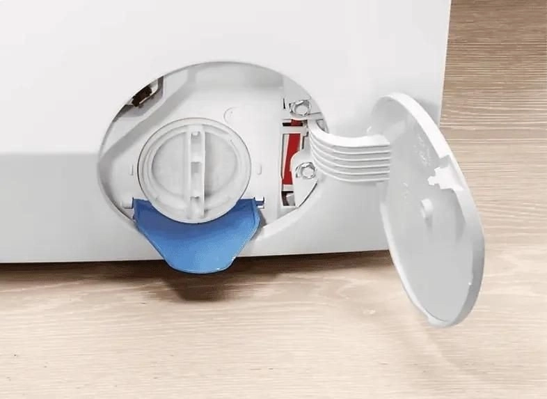 Стиральная машина Electrolux EW8W7607QE