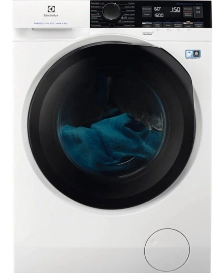 Стиральная машина Electrolux EW8WR261B