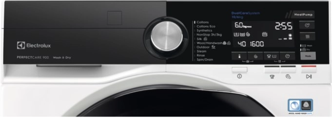 Стиральная машина Electrolux EW9W161B