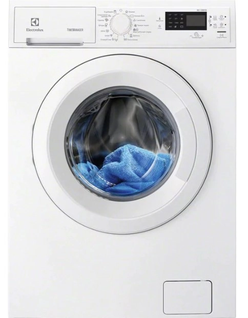 Стиральная машина Electrolux EWS 1264 EDW