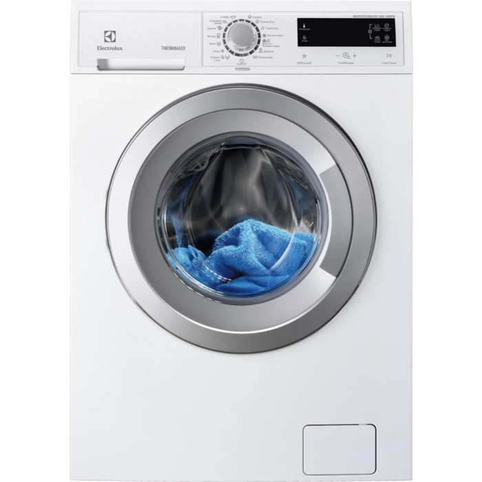 Стиральная машина Electrolux EWS1477FDW