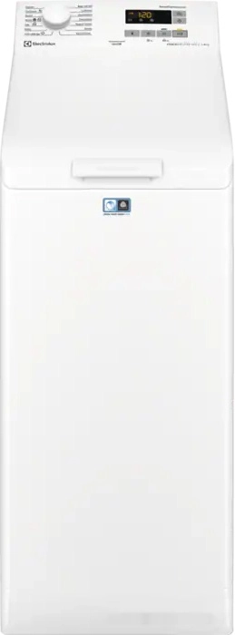 Стиральная машина Electrolux PerfectCare 600 EW6TN5261