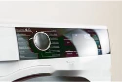 Стиральная машина Electrolux PerfectCare 800 EW8F249PS