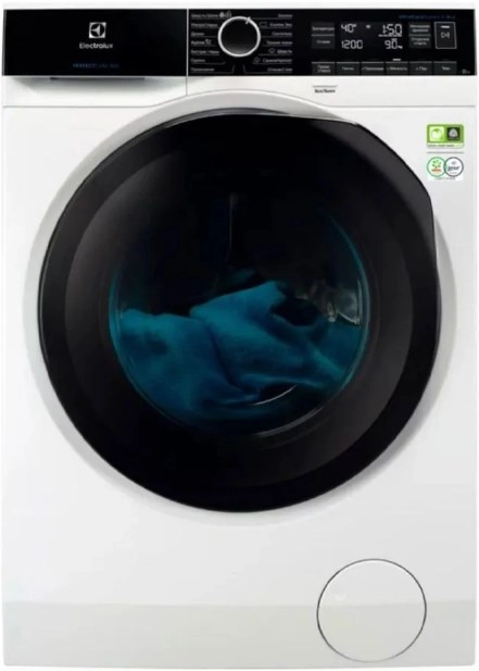 Стиральная машина Electrolux PerfectCare 900 EW9F161B