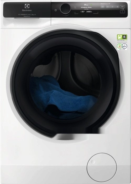 Стиральная машина Electrolux PerfectCare 900 EW9F7417WCE