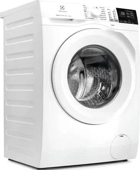 Стиральная машина Electrolux SensiCare 600 EW6FN428W