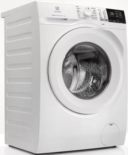 Стиральная машина Electrolux SensiCare 600 EW6FN448W