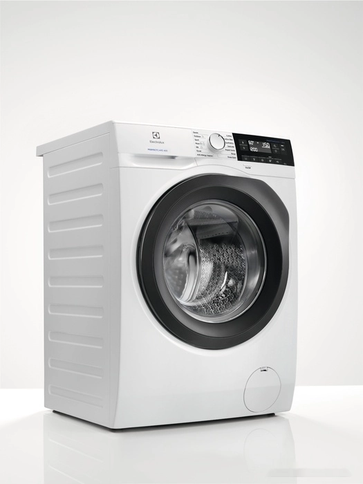 Стиральная машина Electrolux SensiCare 600 EW6FNL348SP