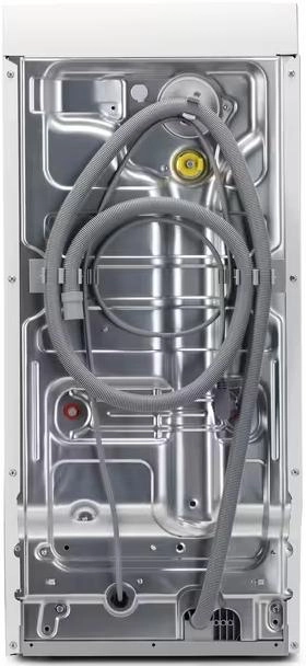 Стиральная машина Electrolux SensiCare 600 EW6TN4262P