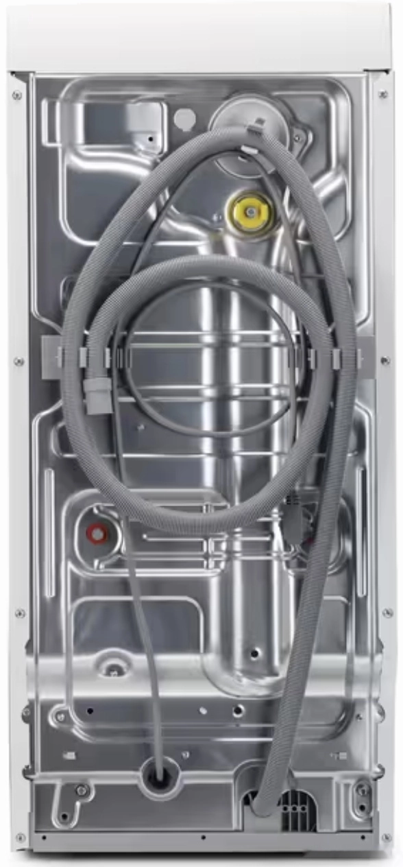 Стиральная машина Electrolux SensiCare 600 EW6TN5261FP