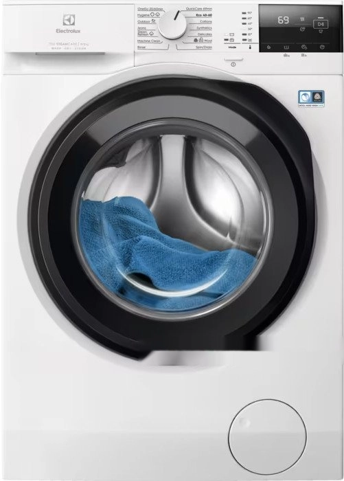 Стиральная машина Electrolux SteamCare 700 EW7W2492E